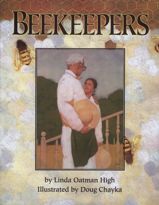Beekeepers - High, Linda Oatman