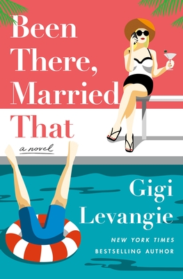 Been There, Married That - Grazer, Gigi Levangie