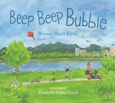 Beep Beep Bubbie - Klein, Bonnie Sherr