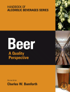 Beer: A Quality Perspective