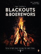 Beer Country's Blackouts & Boerewors