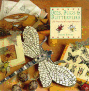 Bees Bugs Butterflies - Simons, Judith