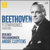 Beethoven: 9 Symphonies; Overtures [2019 Edition] - 