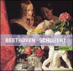 Beethoven: "Archduke" Trio; Schubert: Trio in E flat