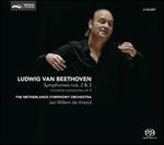 Beethoven: Complete Symphonies Vol. 4 - SYmphonies Nos. 2 & 3