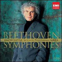 Beethoven: Complete Symphonies - 
