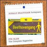 Beethoven: Complete Works for Solo Piano, Vol. 10 - The Complete Bagatelles