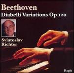 Beethoven: Diabelli Variations, Op. 120