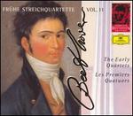 Beethoven: Early String Quartets - Amadeus Quartet; Hagen Quartett; Mendelssohn String Quartet