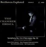 Beethoven Explored, Vol. 6: The Chamber Eroica