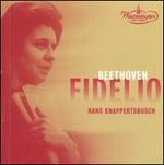 Beethoven: Fidelio - Frederick Guthrie (vocals); Georg Paskuda (vocals); Gustav Neidlinger (vocals); Jan Peerce (vocals); Maria Stader (vocals);...
