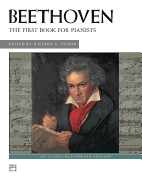 Beethoven -- First Book for Pianists