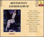 Beethoven Liederalbum