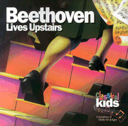 Beethoven Lives Upstairs