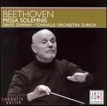 Beethoven: Missa solemnis