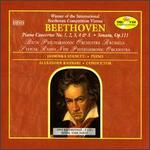 Beethoven: Piano Concertos Nos. 1-5; Sonata, Op. 111