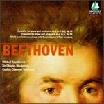 Beethoven: Piano Concertos Nos. 2 & 4