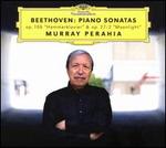 Beethoven: Piano Sonatas Op. 106 "Hammerklavier" & Op. 27/2 "Moonlight"