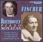 Beethoven: Piano Sonatas Vol. 7
