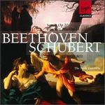 Beethoven: Septet; Clarinet Trio; Schubert: Octet