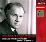 Beethoven: Sonatas