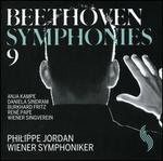 Beethoven Symphonies: 9