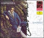 Beethoven: Symphonies [Box Set] - Gundula Janowitz (soprano); Hilde Rssl-Majdan (contralto); Waldemar Kmentt (tenor); Walter Berry (bass); Wiener Singverein (choir, chorus); Berlin Philharmonic Orchestra; Herbert von Karajan (conductor)