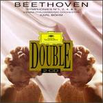 Beethoven: Symphonies Nos. 1, 2, 4, 5