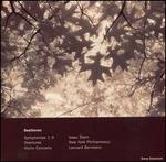 Beethoven: Symphonies Nos. 1-9; Overtures; Violin Concerto (Limited Edition) [Box Set]