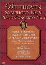 Beethoven: Symphony No. 9 and Piano Concerto No. 2 - 
