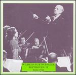 Beethoven: Symphony No. 9 in D