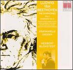 Beethoven: Symphony No. 9 "Ode an die Freude" - Helena Doese (soprano); Peter Schreier (tenor); Theo Adam (bass); Dresden State Opera Chorus (choir, chorus);...