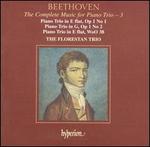 Beethoven: The Complete Music for Piano Trio, Vol. 3