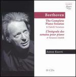Beethoven: The Complete Piano Sonatas & Diabelli Variations