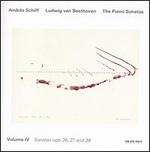 Beethoven: The Piano Sonatas, Vol. 4 - Opp. 26, 27 & 28