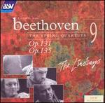 Beethoven: The String Quartets, Vol. 9 - Op. 131, Op.135