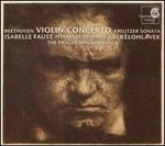 Beethoven: Violin Concerto; Kreutzer Sonata