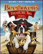Beethoven's Treasure Tail [Blu-ray/DVD]