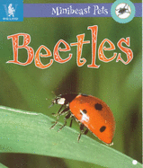 Beetles - Greenaway, Theresa