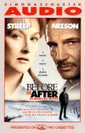 Before and After (Movie Tie-In Reissue) Cassette