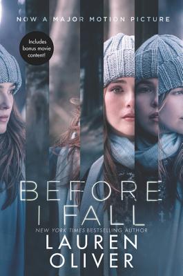 Before I Fall Movie Tie-In Edition - Oliver, Lauren