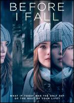 Before I Fall - Ry Russo-Young