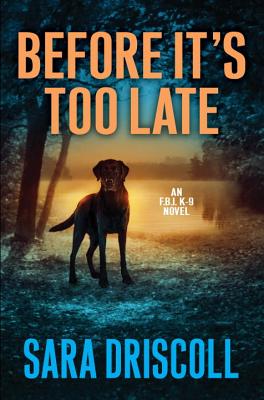 Before It's Too Late - Driscoll, Sara