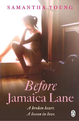 Before Jamaica Lane - Young, Samantha