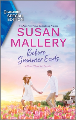 Before Summer Ends - Mallery, Susan