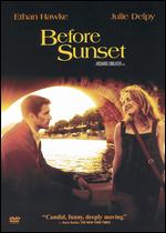 Before Sunset - Richard Linklater