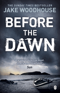 Before the Dawn: Inspector Rykel Book 3