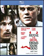 Before the Devil Knows You're Dead [Blu-ray] - Sidney Lumet