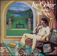 Before the Rain - Lee Oskar