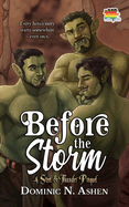 Before the Storm: A Steel & Thunder Prequel